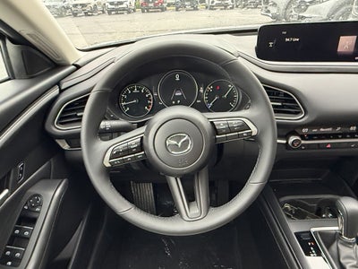 2026 Mazda Mazda CX-30 2.5 S Preferred AWD