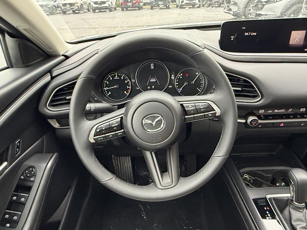 2026 Mazda Mazda CX-30 2.5 S Preferred AWD