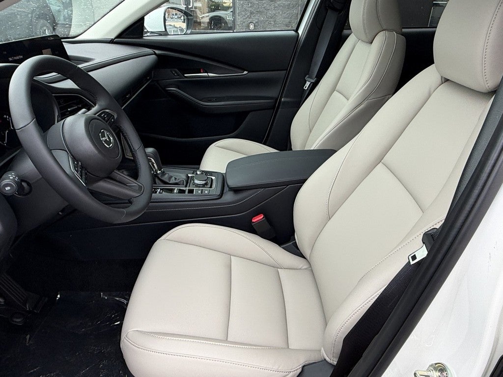 2026 Mazda Mazda CX-30 2.5 S Preferred AWD