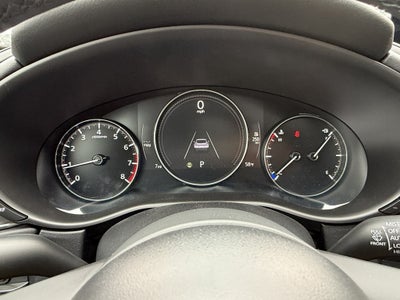 2026 Mazda Mazda CX-30 2.5 S Preferred AWD