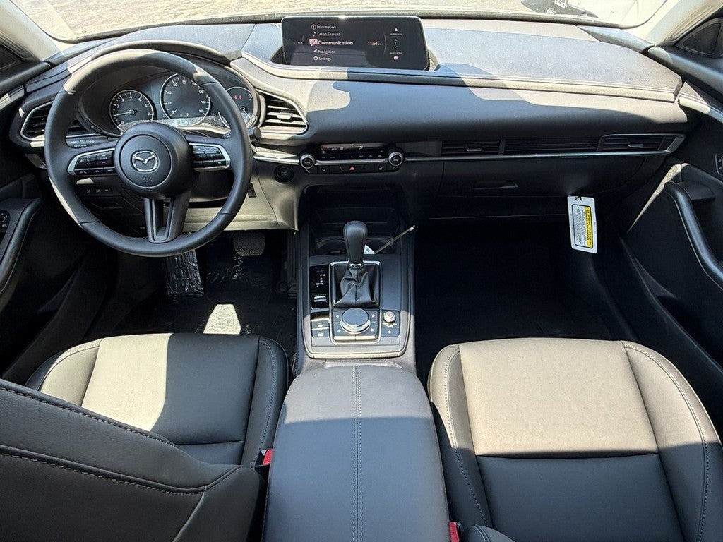 2026 Mazda Mazda CX-30 2.5 S Preferred AWD