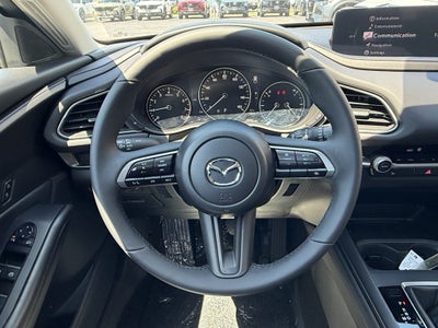 2026 Mazda Mazda CX-30 2.5 S Preferred AWD