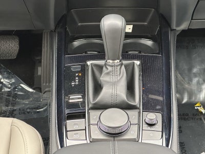 2025 Mazda Mazda CX-30 2.5 S Preferred AWD