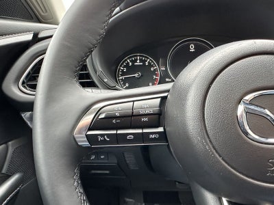 2025 Mazda Mazda CX-30 2.5 S Preferred AWD