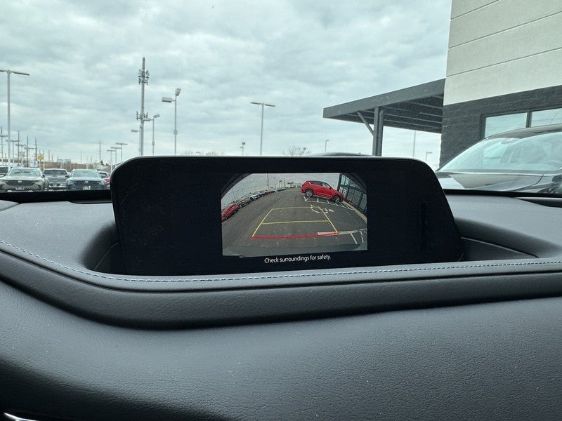 2025 Mazda Mazda CX-30 2.5 S Preferred AWD