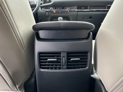 2025 Mazda Mazda CX-30 2.5 S Preferred AWD