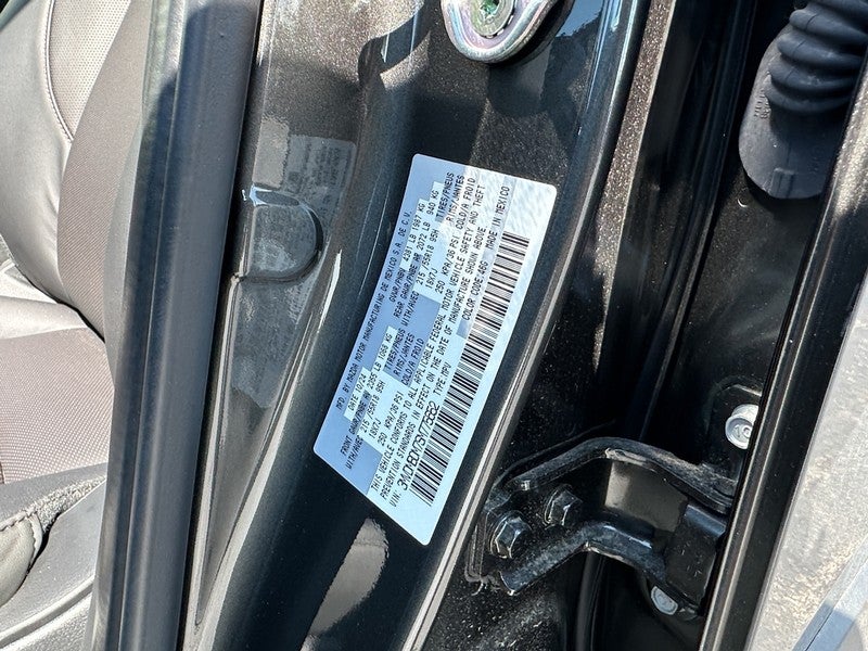 2025 Mazda Mazda CX-30 2.5 S Premium AWD