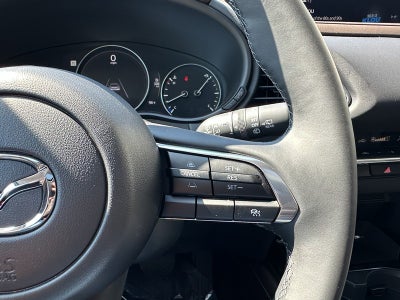 2025 Mazda Mazda CX-30 2.5 S Premium AWD