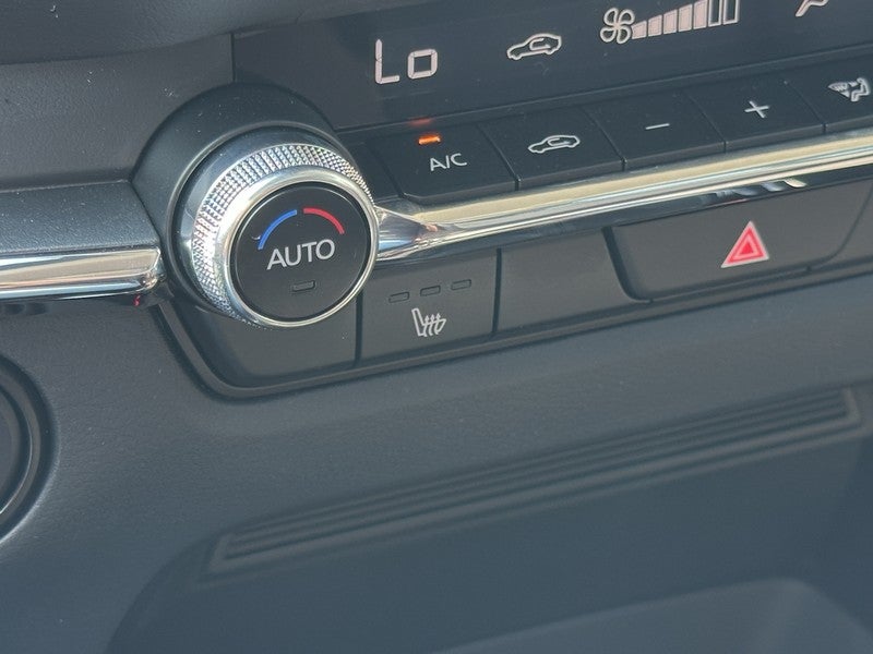 2025 Mazda Mazda CX-30 2.5 S Premium AWD