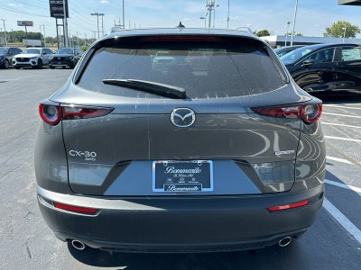 2025 Mazda Mazda CX-30 2.5 S Premium AWD