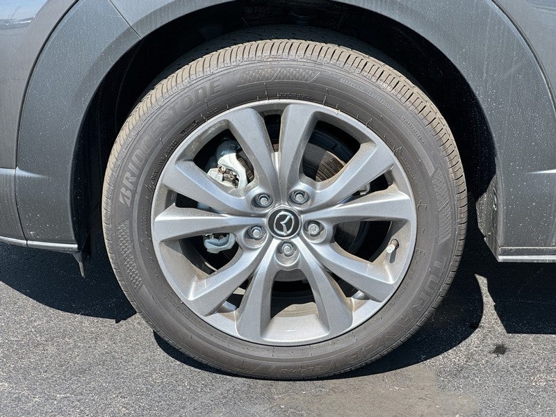 2025 Mazda Mazda CX-30 2.5 S Premium AWD