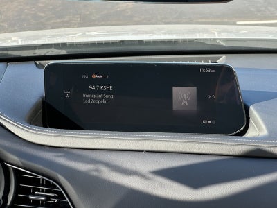 2026 Mazda Mazda CX-30 2.5 Turbo Premium Plus AWD