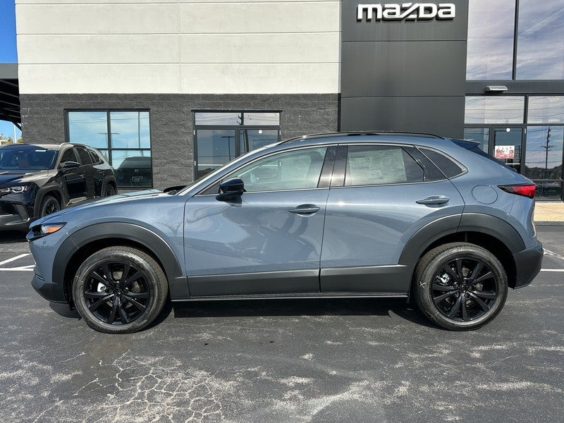 2026 Mazda Mazda CX-30 2.5 Turbo Premium Plus AWD