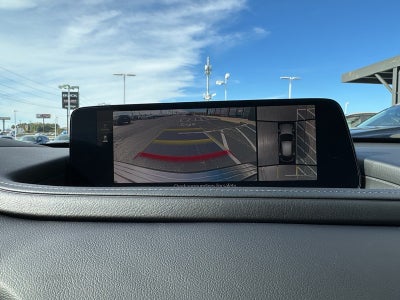 2026 Mazda Mazda CX-30 2.5 Turbo Premium Plus AWD