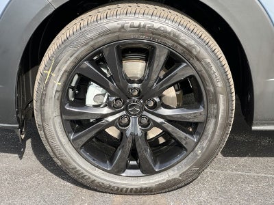 2026 Mazda Mazda CX-30 2.5 Turbo Premium Plus AWD