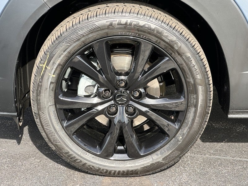 2026 Mazda Mazda CX-30 2.5 Turbo Premium Plus AWD