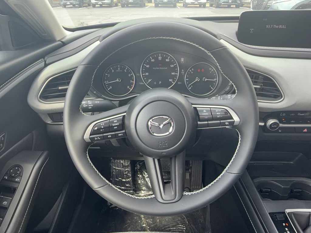 2026 Mazda Mazda CX-30 2.5 S Aire Edition