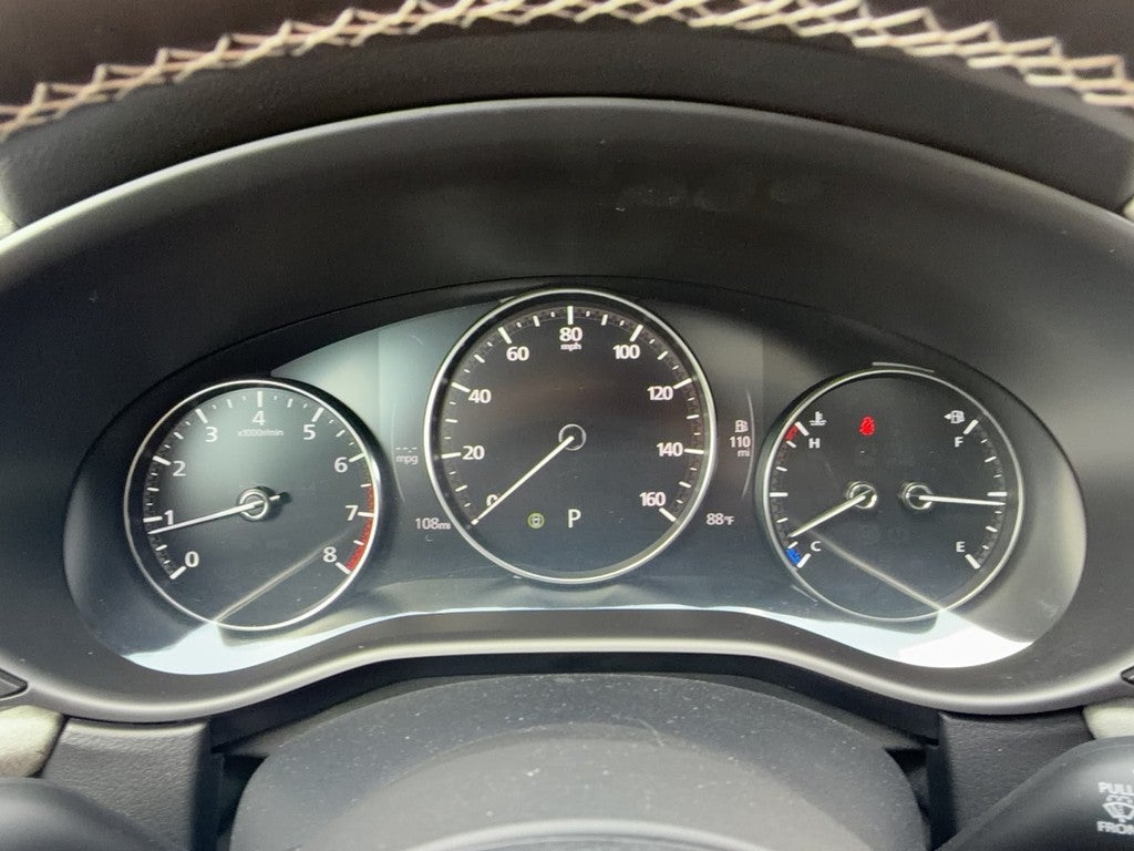 2026 Mazda Mazda CX-30 2.5 S Aire Edition