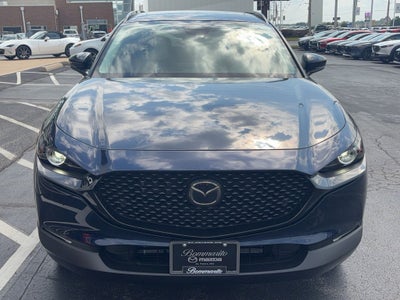 2026 Mazda Mazda CX-30 2.5 S Aire Edition
