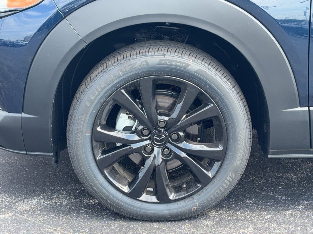2026 Mazda Mazda CX-30 2.5 S Aire Edition