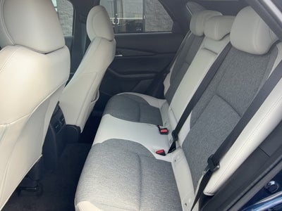 2026 Mazda Mazda CX-30 2.5 S Aire Edition