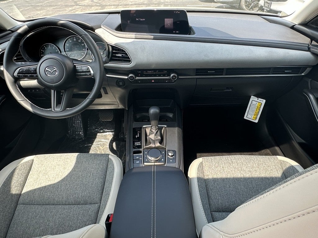 2026 Mazda Mazda CX-30 2.5 S Aire Edition