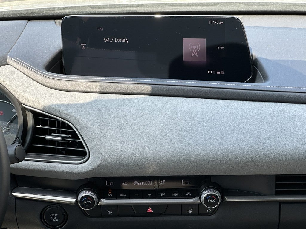 2026 Mazda Mazda CX-30 2.5 S Aire Edition