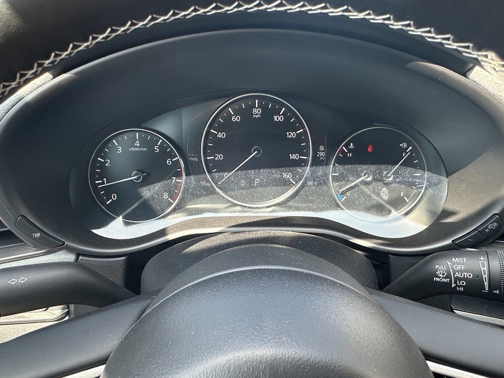 2026 Mazda Mazda CX-30 2.5 S Aire Edition