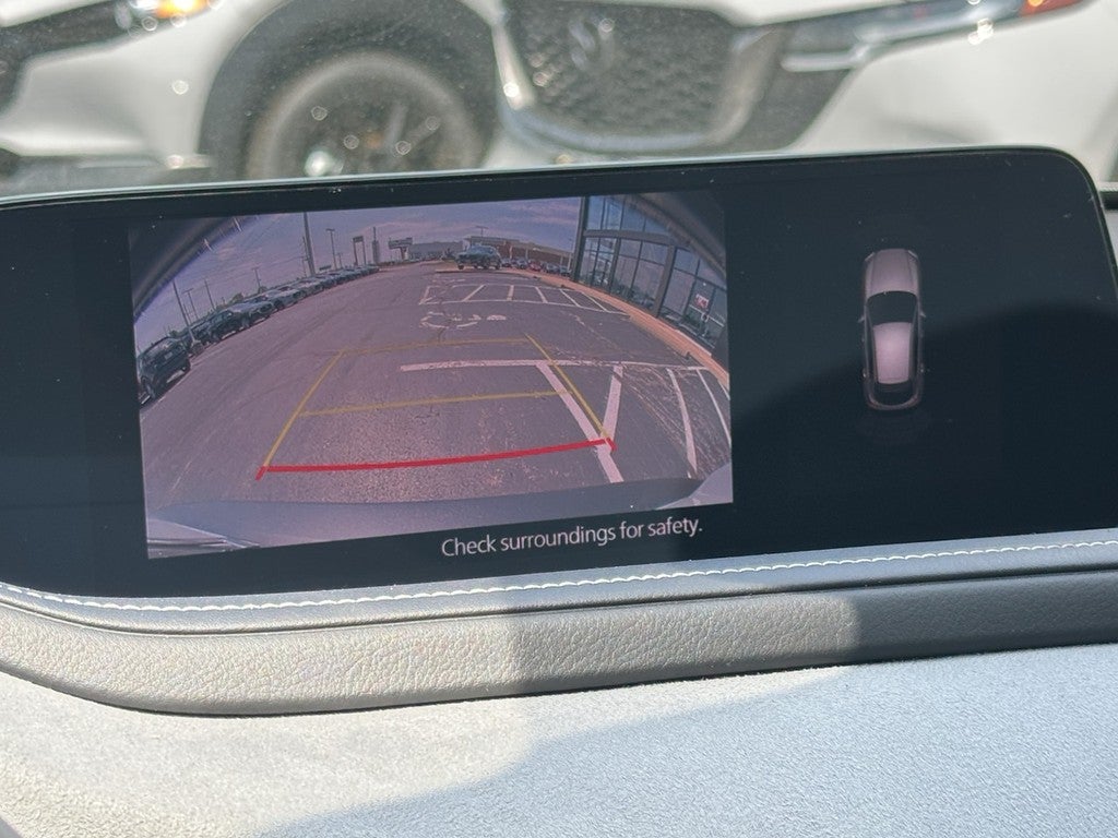 2026 Mazda Mazda CX-30 2.5 S Aire Edition