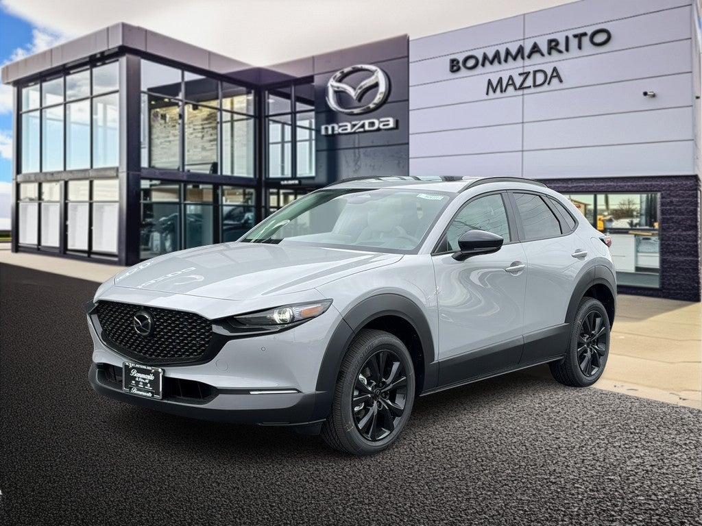 2026 Mazda Mazda CX-30 2.5 Turbo Aire Edition AWD