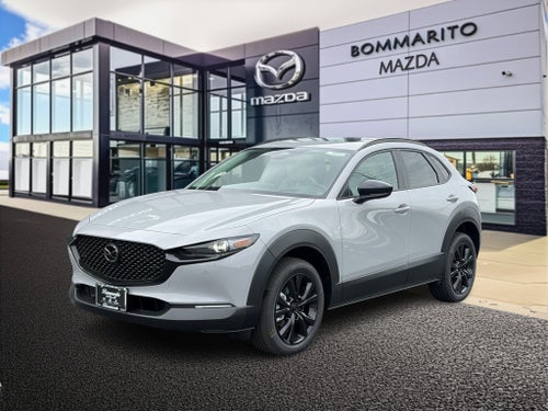 2026 Mazda Mazda CX-30 2.5 Turbo Aire Edition AWD