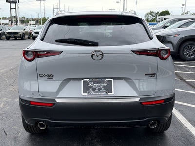 2026 Mazda Mazda CX-30 2.5 Turbo Aire Edition AWD