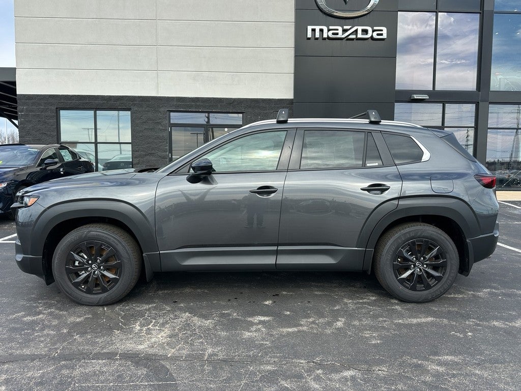 2026 Mazda Mazda CX-50 Hybrid Preferred AWD