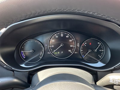 2026 Mazda Mazda CX-50 Hybrid Preferred AWD