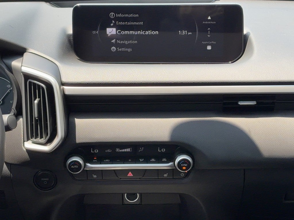 2026 Mazda Mazda CX-50 Hybrid Preferred AWD