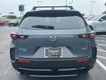 2025 Mazda Mazda CX-50 Hybrid Premium AWD