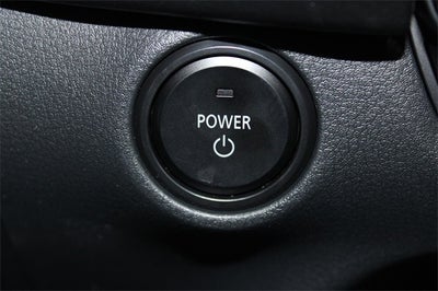 2025 Mazda Mazda CX-50 Hybrid Premium AWD