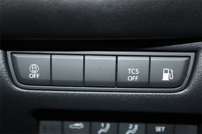 2025 Mazda Mazda CX-50 Hybrid Premium AWD