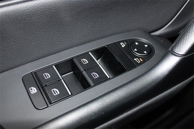 2025 Mazda Mazda CX-50 Hybrid Premium AWD