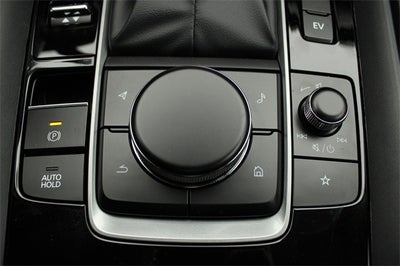 2025 Mazda Mazda CX-50 Hybrid Premium AWD