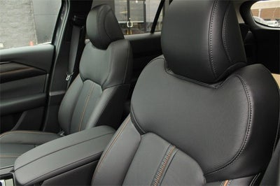 2025 Mazda Mazda CX-50 Hybrid Premium AWD