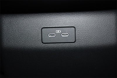 2025 Mazda Mazda CX-50 Hybrid Premium AWD