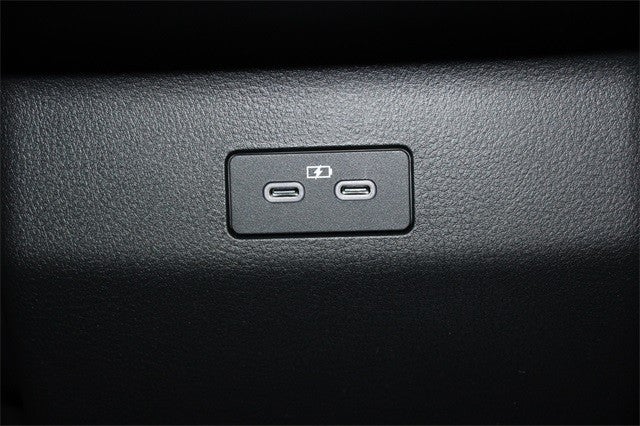 2025 Mazda Mazda CX-50 Hybrid Premium AWD