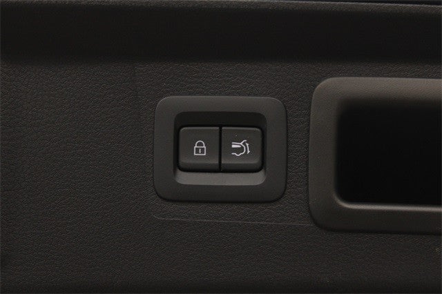 2025 Mazda Mazda CX-50 Hybrid Premium AWD