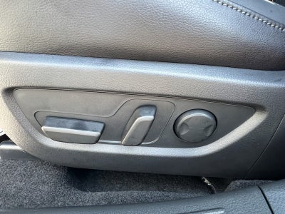 2025 Mazda Mazda CX-50 Hybrid Premium AWD