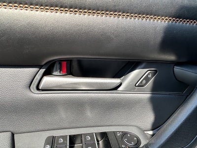 2025 Mazda Mazda CX-50 Hybrid Premium AWD