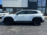 2025 Mazda Mazda CX-50 Hybrid Premium AWD
