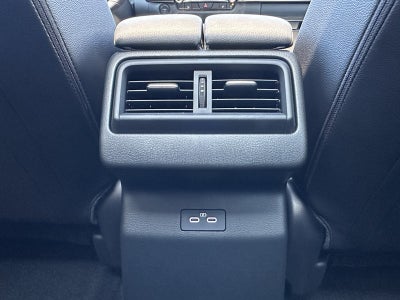 2025 Mazda Mazda CX-50 Hybrid Premium AWD