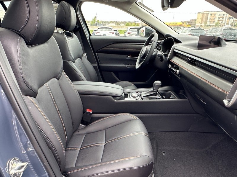 2025 Mazda Mazda CX-50 Hybrid Premium AWD