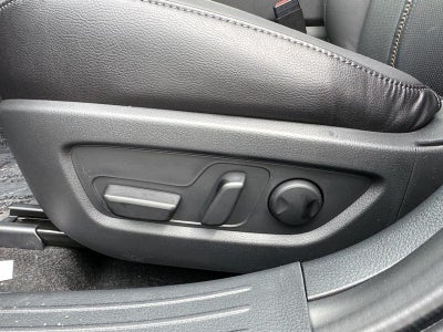 2025 Mazda Mazda CX-50 Hybrid Premium AWD